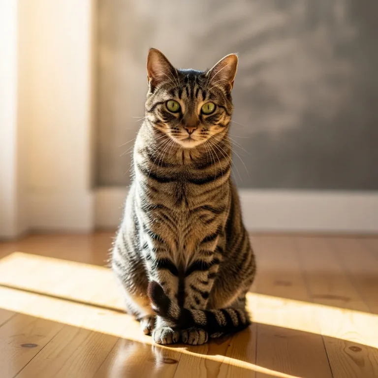 Cat Hairballs: What’s Normal & What’s Not