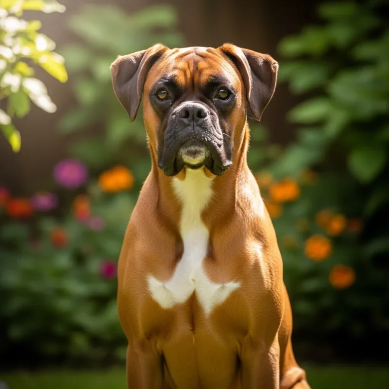 Your Complete Guide to the Boxer Dog Breed