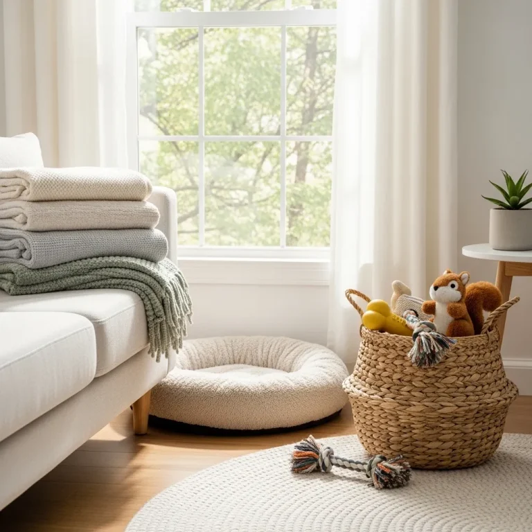 10 Dog Areas in House Every Pet Owner Will Love