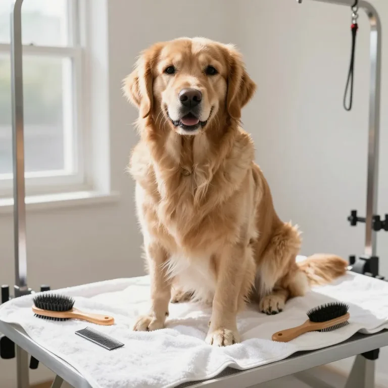 14 Golden Retriever Grooming Tips That Actually Make Life Easier