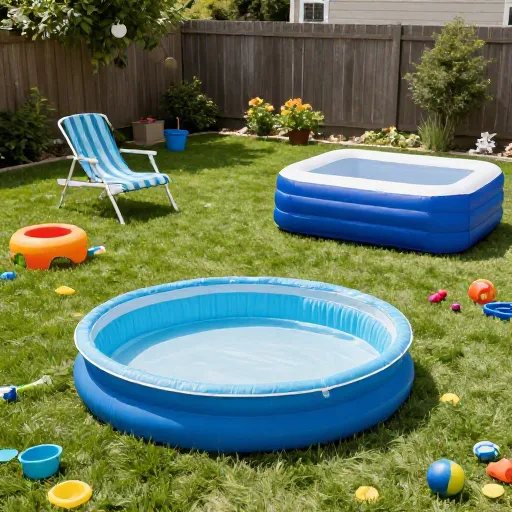 15 Dog Pool Ideas That Will Make Your Pup the Coolest on the Block