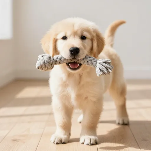 10 Homemade Dog Toy Craft Ideas That Will Make Your Pup’s Tail Wag