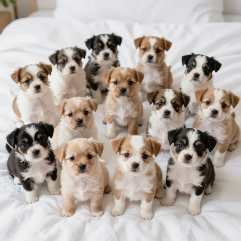 15 Adorable Teacup Puppies That Will Melt Your Heart