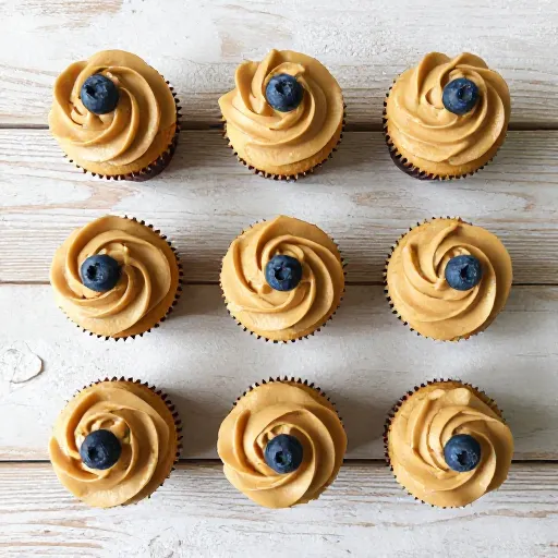 Easy Homemade Pupcakes Your Dog Will Love