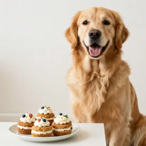 The Best Dog Safe Desserts You Can Feel Good About