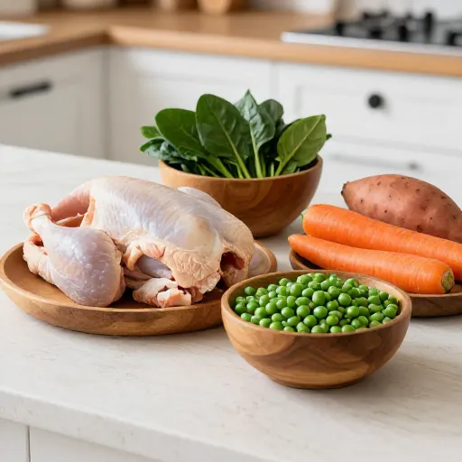 Easy DIY Farmer’s Dog Food Recipes (That Your Pup Will Actually Love)