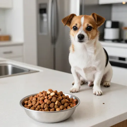 Easy Homemade Dog Food Recipes for Small Dogs