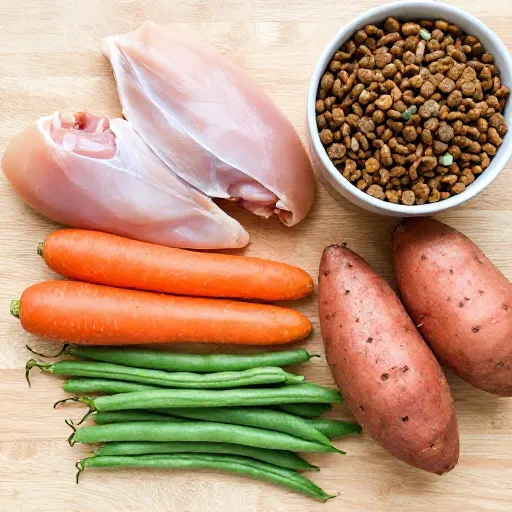 5 Simple & Healthy Dog Food Recipes Your Pup Will Love