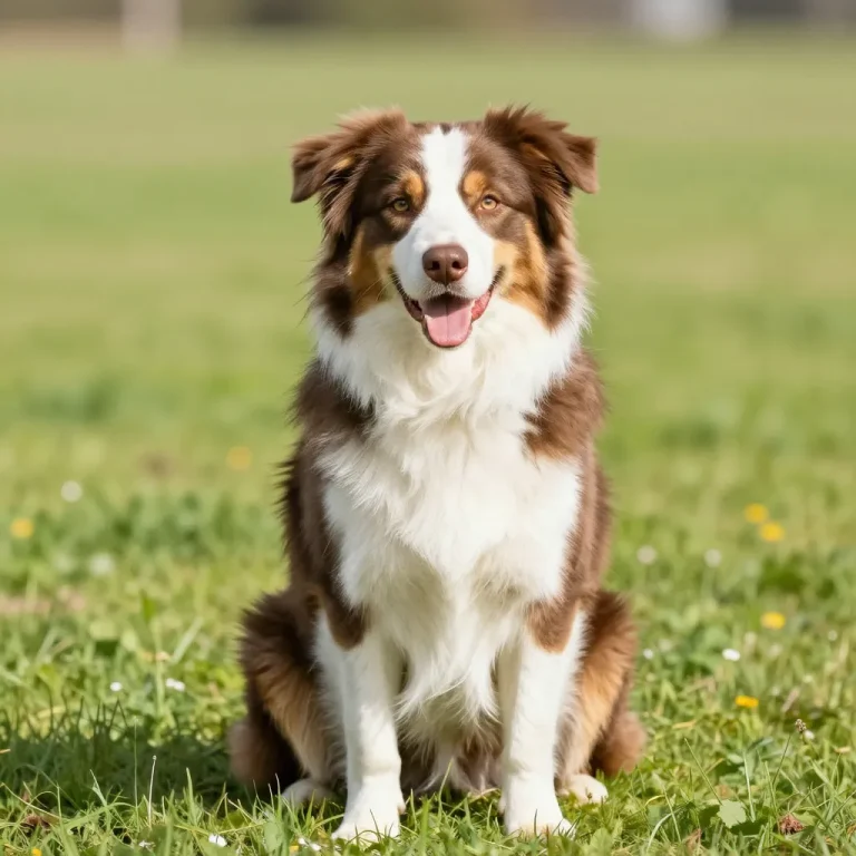 Why Australian Shepherds Are Simply The Best