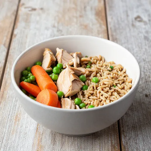 Simple Homemade Dog Food Recipes Your Pup Will Love