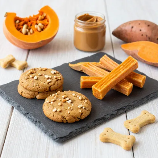 Vet Approved Dog Treat Recipes Your Pup Will Love