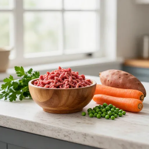 10 DIY Cat Food Recipes With Ground Beef