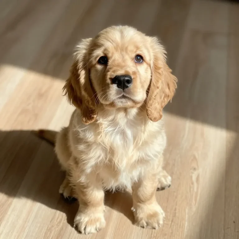 Bringing Home Your Cocker Spaniel Puppy: A Truly Joyful Guide