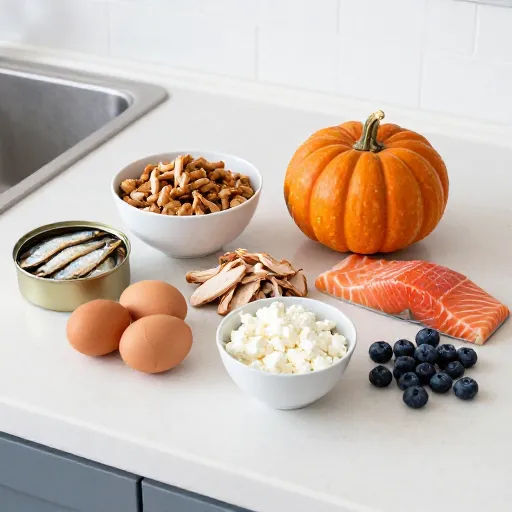 18 No-Cook Cat Food Recipes for Busy Cat Parents