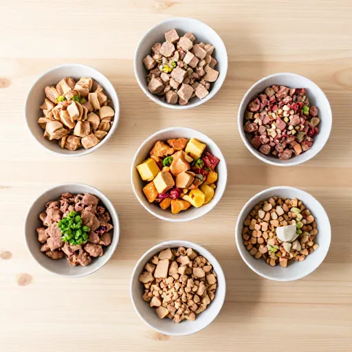 6 Delicious Cat Meal Ideas with Duck Your Feline Will Love