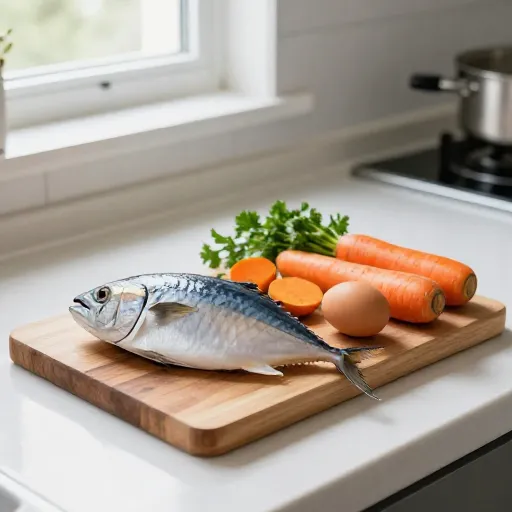 7 DIY Cat Food Recipes with Tuna Your Kitty Will Love