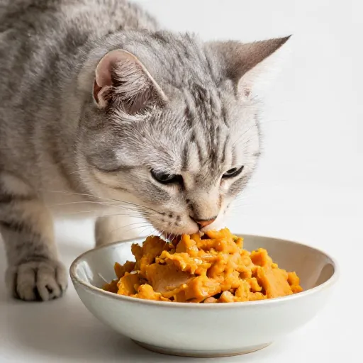 Homemade Cat Food Recipes Your Senior Cat Will Love