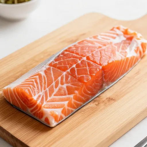 How to Cook Salmon for Cats: A Simple, Safe Guide