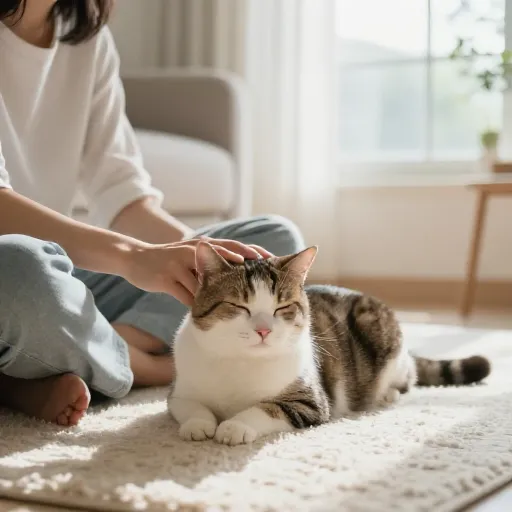 How to Speak Your Cat in a Way They’ll Understand