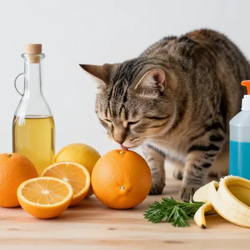 10 Smells Cats Really Hate (And Why You Should Care)