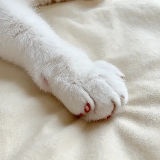 10 Weird and Wonderful Things About Cat Paws