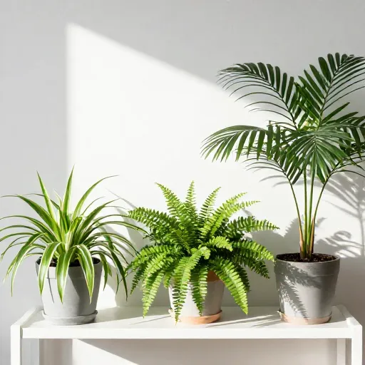 15 Dog Safe Plants to Brighten Your Home Without Worry