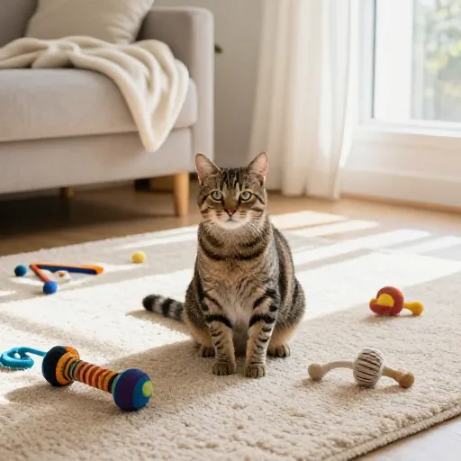 15 Fun Cat Facts You Did Not Know