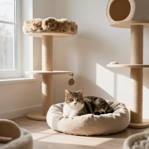 The Complete Cat Boarding Guide: Everything You Need to Know Before You Go