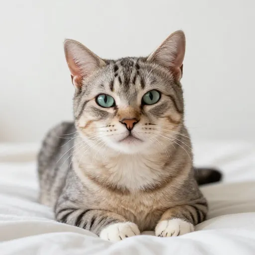 How to Get Your Cat to Live Til 20 and Beyond