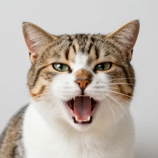 Why Do Cats Hiss? The Real Reasons Behind That Spooky Sound