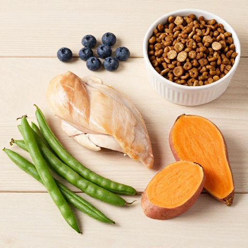 10 Easy Dog Food Ideas Your Pup Will Love
