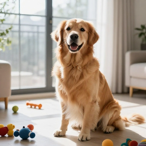 10 Indoor Activities That Will Burn Your Dog’s Energy Fast