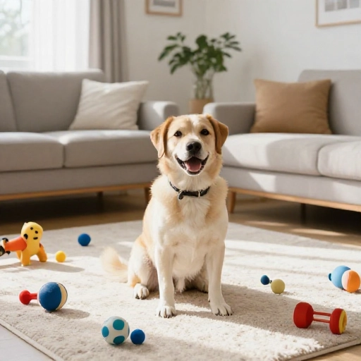 10 Indoor Games to Keep Your Dog Entertained