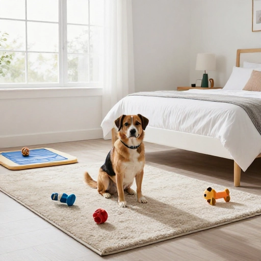 10 Bedroom Busters and Games for Dogs
