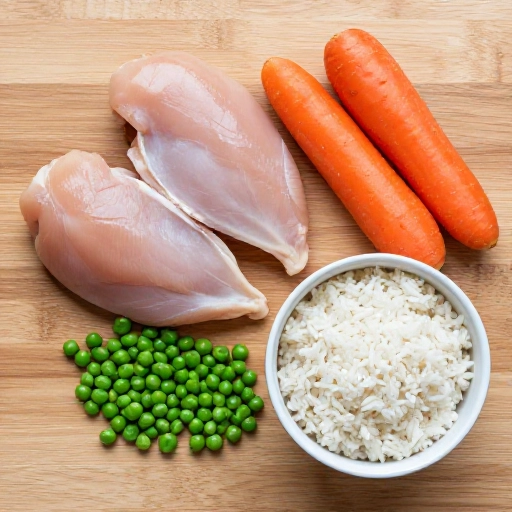Easy Homemade Cat Food in 10 Minutes