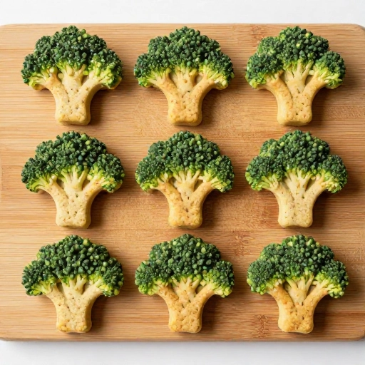 Homemade Broccoli Chicken Dog Treats Your Pup Will Love