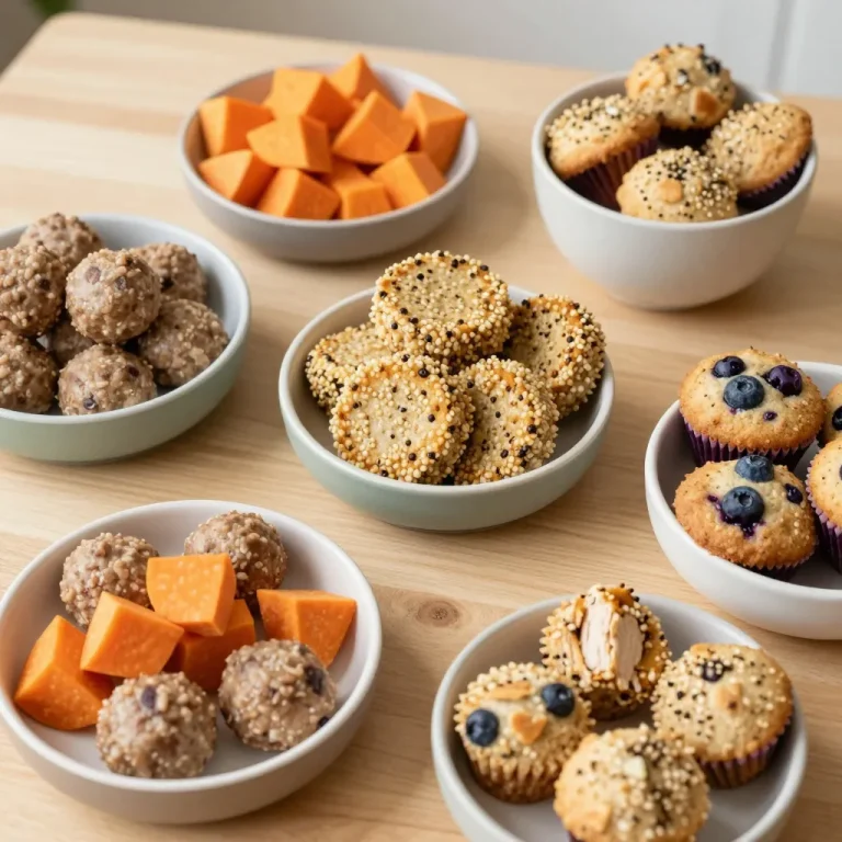 Small Dog, Big Appetite: Healthy Homemade Recipes Your Pup Will Love