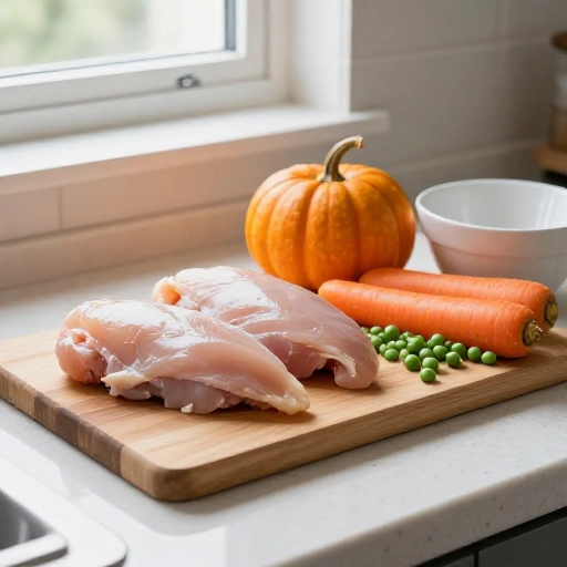 Simple Homemade Cat Food Recipes Your Kitty Will Actually Eat