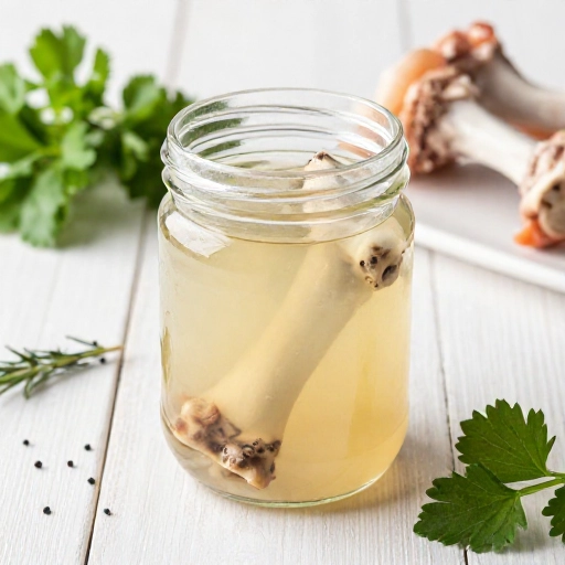 Homemade Cat Bone Broth: A Simple Recipe for a Healthy Kitty