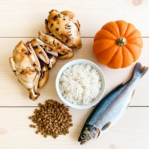 Gentle Homemade Cat Food Recipes for Sensitive Stomachs