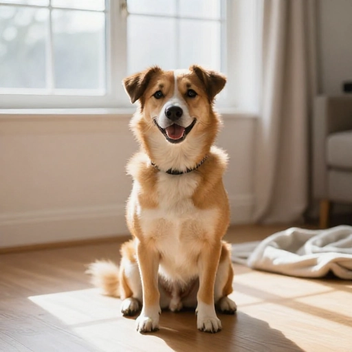 10 Reasons Every Dog Deserves a Loving Home