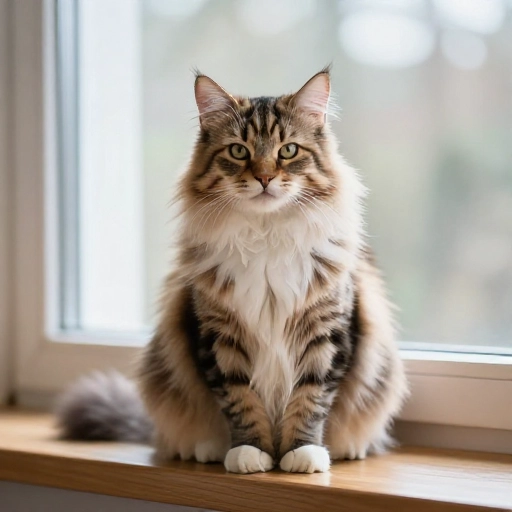 12 Best Tips for Your Norwegian Forest Cat
