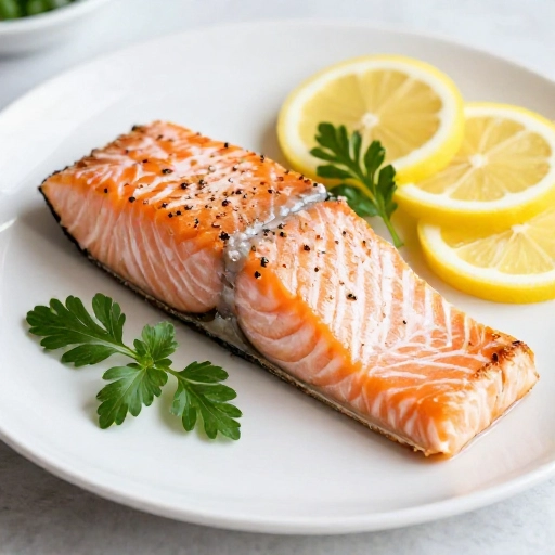 How to Cook Salmon for Cats: A Simple, Healthy Treat