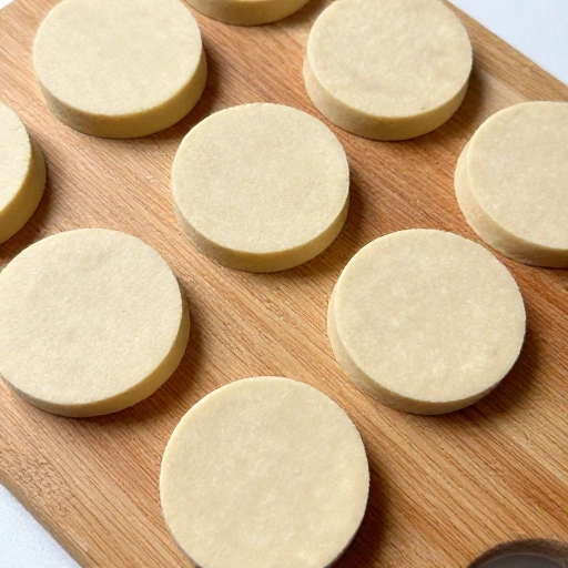 Protein Boost Homemade Cat Patties Your Feline Will Love