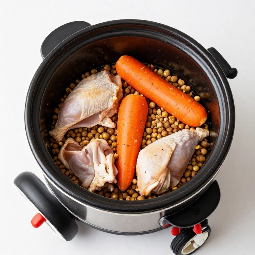 Slow Cooker Cat Food: Best Tips & Tricks for Healthy Homemade Meals