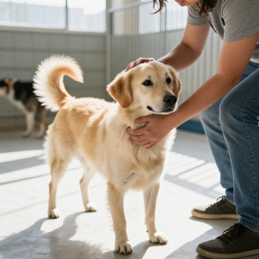 10 Ways to Help Stop Dog Abuse in Your Community