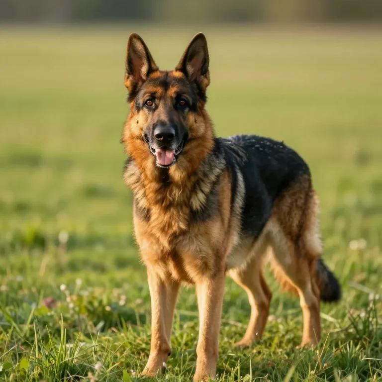 10 Surprising German Shepherd Dog Facts That Will Amaze You