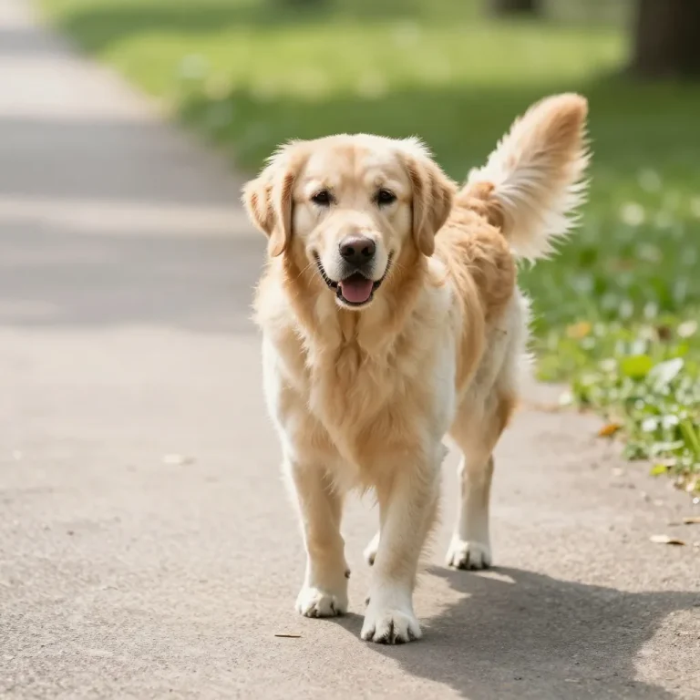 How to Stop My Dog Barking at Other Dogs on Walks