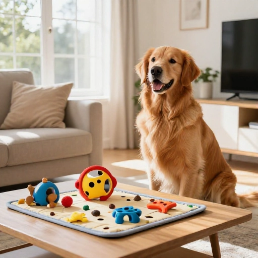 11 Mental Stimulation Games Your Dog Will Love