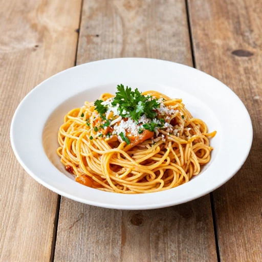 Pasta for Pups: A Tasty & Tail-Wagging Dog Recipe
